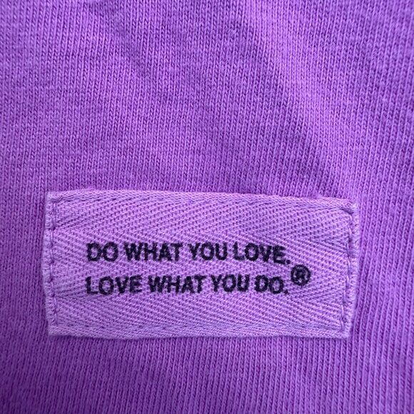 Life Is Good Women's EUC Lake My Day Pink Shirt Large Cute - Picture 4 of 7